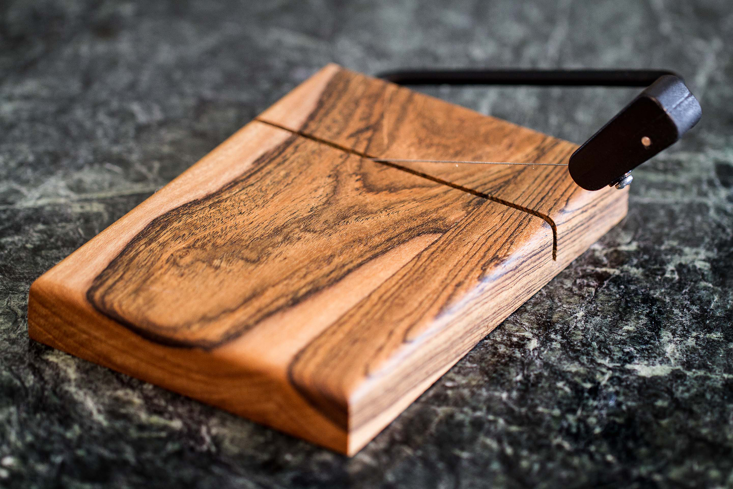 Bacote Cheese Slicer