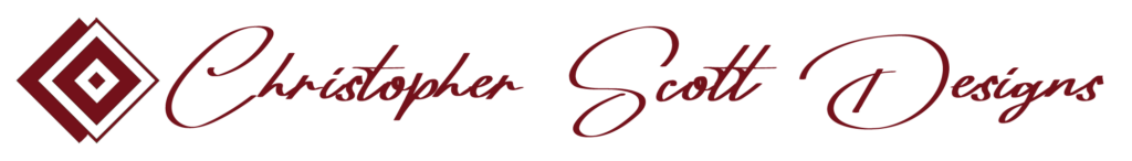 Christopher Scott logo